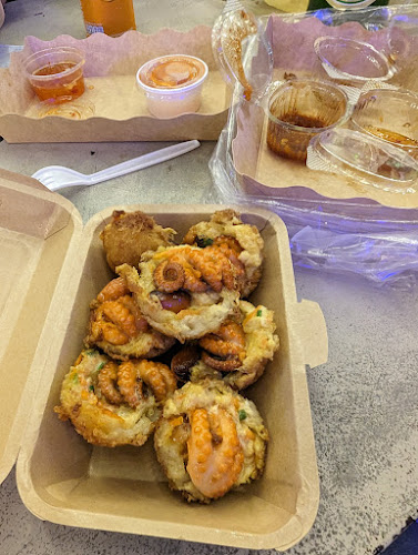 Comentarii opinii despre Kata street food