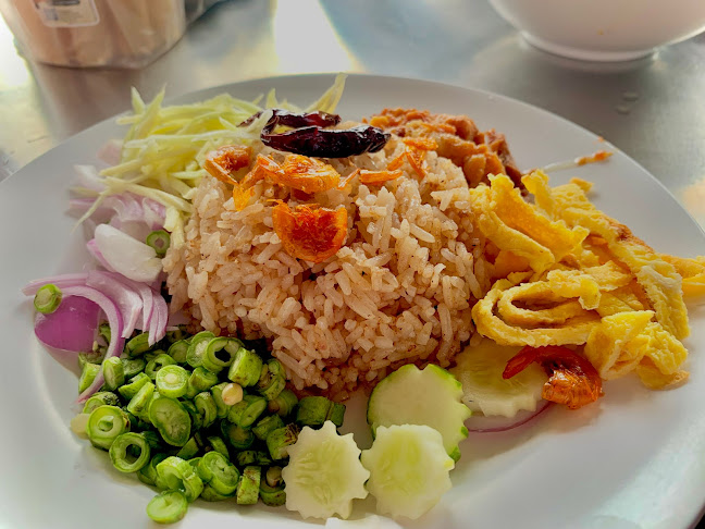 ก๋วยเตี๋ยวหน้าบ้าน - อำเภอศรีราชา