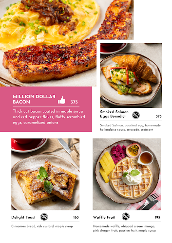 Cafe Delight Phuket Old Town - อำเภอเมืองภูเก็ต