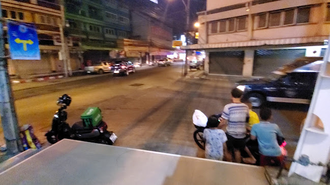 Opinii despre พิซซ่าฮัท พัทยา-นาเกลือ în อำเภอบางละมุง - การบริการอาหารและที่พัก