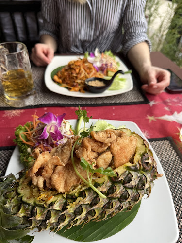 Jay’s Kitchen - Phuket