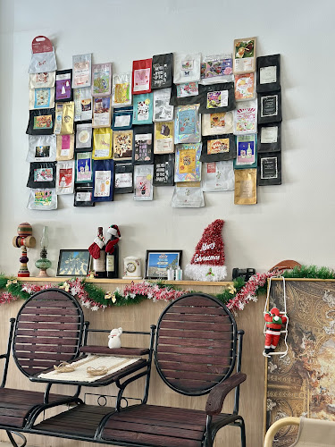 Opinii despre Cinyoii Slowbar More Than Coffee în อำเภอเมืองนครสวรรค์ - การบริการอาหารและที่พัก