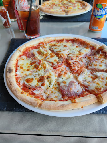 Comentarii opinii despre Mamma Mia Grill & Restaurant Bangtao