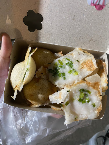 Comentarii opinii despre ลุงแว๊ป ขนมครกทรงเครื่อง