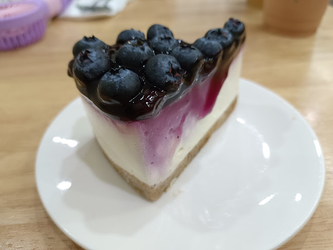 CUPSs Coffee shop 咖啡店 ร้านกาแฟคัพส์ - อำเภอหาดใหญ่