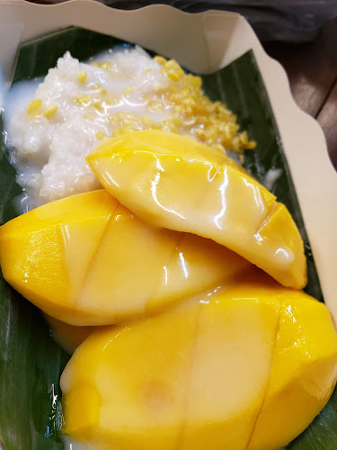 Comentarii opinii despre อี๊ดนมสด