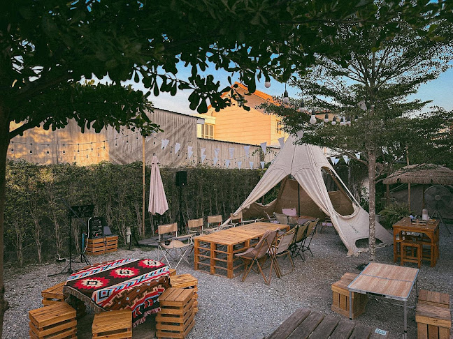 เสือลวกเส้น x Happy Tiger