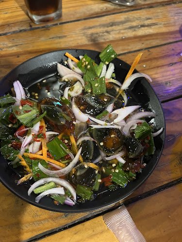 เสี่ยต้อหมูกะทะ & เบียร์วุ้น - อำเภอบางละมุง