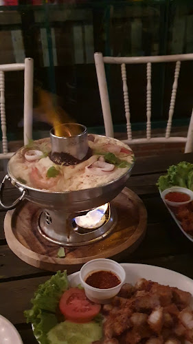 อ่าวอุดมสโมสร