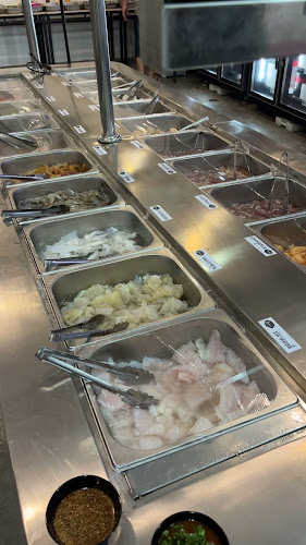 Opinii despre ติดมันส์ นครสวรรค์ în อำเภอเมืองนครสวรรค์ - การบริการอาหารและที่พัก