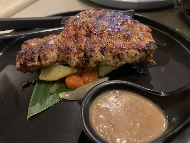 Opinii despre สเต็กโคราช Touch Steak & Cuisine în เมือง - การบริการอาหารและที่พัก