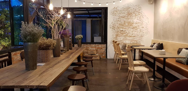 Bitter*Sweet The Dessert cafe