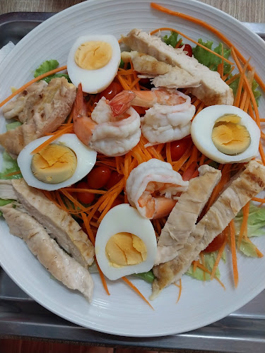 Comentarii opinii despre ร้านอาหารอรัญญ่า Aranya Restaurant(Aranya House)