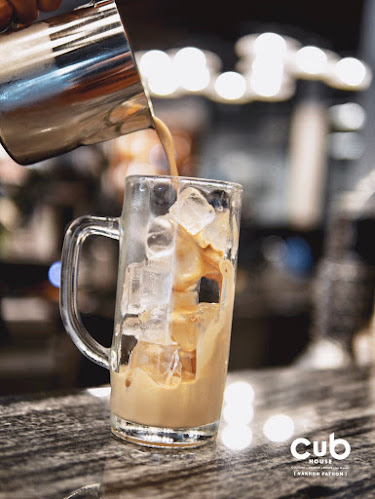 Cub House Nakhon Pathom (คับเฮาส์ นครปฐม)