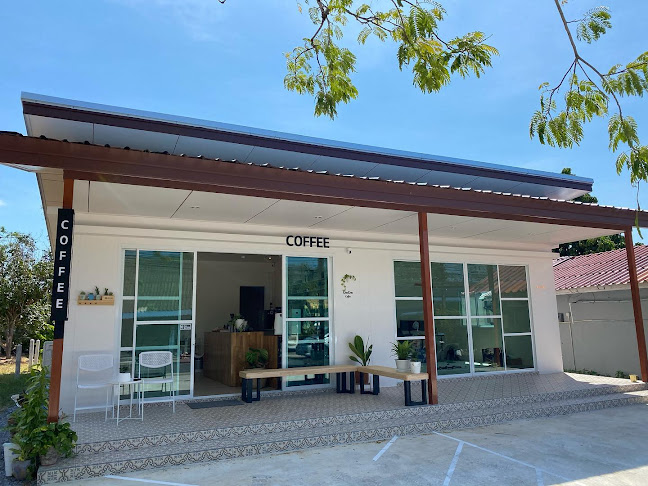 KenKen Coffee - อำเภอเมืองภูเก็ต