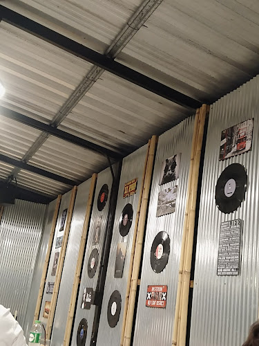 เนื้อบุชเชอรี่ สาขาแหลมดิน เฉวง Beef butchery 2nd branch Chaweng