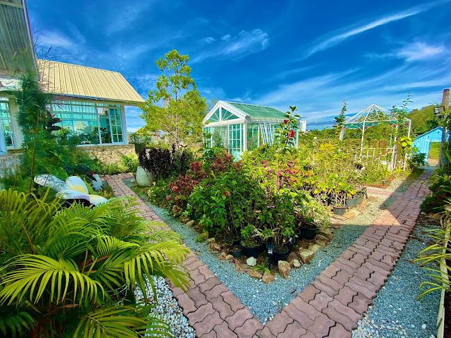 Ma Cheminee tree & coffee house - อำเภอบางละมุง