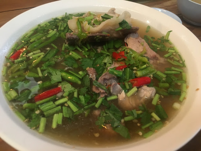 Opinii despre กะเพราข้าวมัน în อำเภอบางละมุง - การบริการอาหารและที่พัก