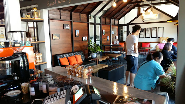 บ้านเฉลียง Bann Chaliang - อำเภอเมืองอุบลราชธานี