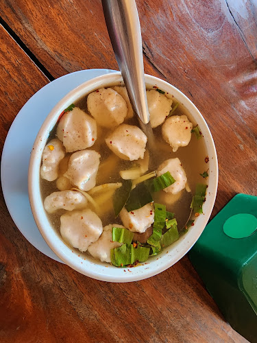 Comentarii opinii despre ร้านอาหาร หม่ำ