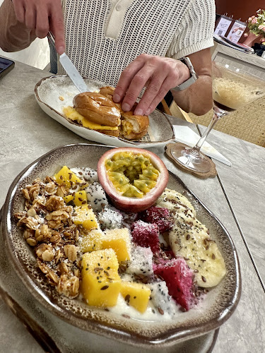 Cafe Delight Phuket Old Town