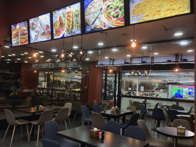 Opinii despre Metro Fast Food مترو în Phuket - การบริการอาหารและที่พัก