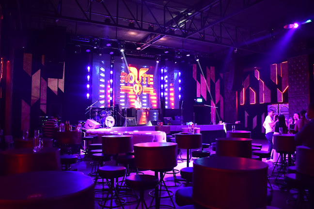 Comentarii opinii despre ROUTE99 KORAT