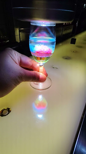 Zimplex Mixology Laboratory - การบริการอาหารและที่พัก