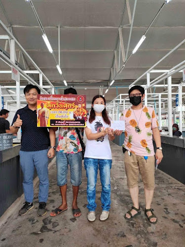 นัดพระเครื่องตลาดโรงทอจอหอโคราช