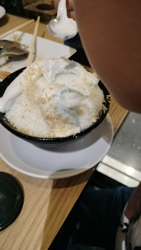 Opinii despre Oishi Eaterium în อำเภอเมืองนครราชสีมา - การบริการอาหารและที่พัก