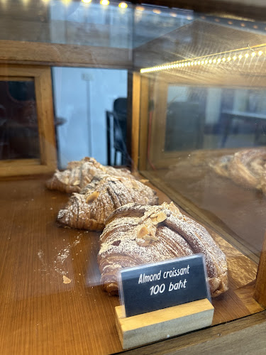 Opinii despre Bakerboi Bakery & pastry în อำเภอกะทู้ - การบริการอาหารและที่พัก