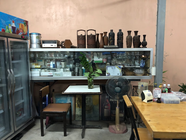 ครัวเจ้าพ่อ