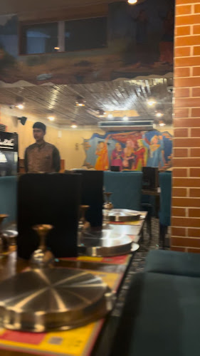 Amritsr Old Town - อำเภอเมืองภูเก็ต