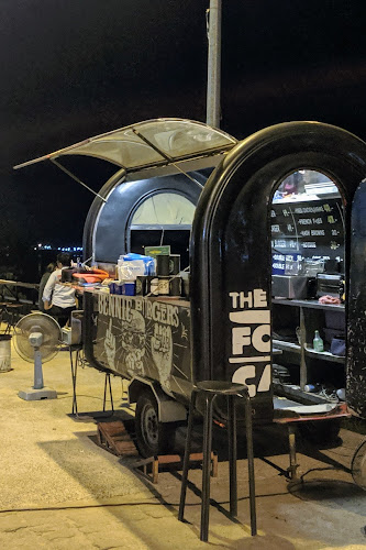 Opinii despre bennie burgers în อำเภอเมืองอุบลราชธานี - การบริการอาหารและที่พัก