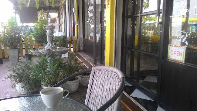 Opinii despre Cocoa butter bakery în อำเภอเมืองเพชรบูรณ์ - การบริการอาหารและที่พัก