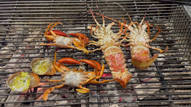 Opinii despre Food Market Kata în อำเภอเมืองภูเก็ต - การบริการอาหารและที่พัก