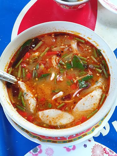 ครัวน้องอุ้ม - อำเภอเมืองสระแก้ว