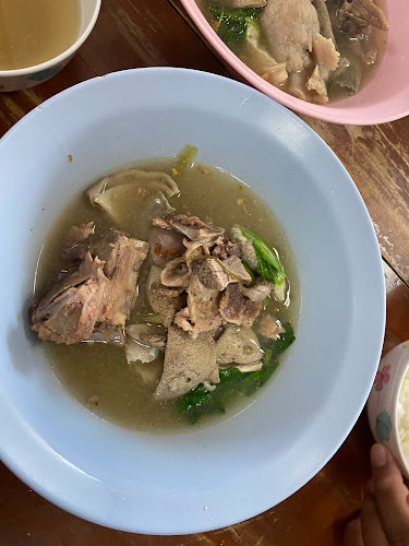 กนกภัณฑ์ - การบริการอาหารและที่พัก