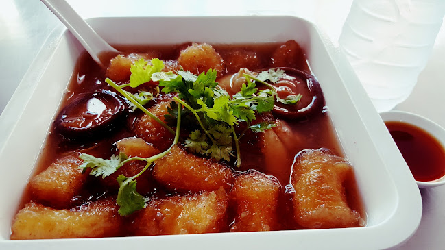 ขาหมูเมืองทอง