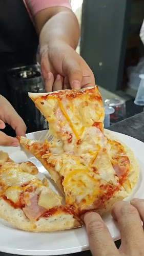 Comentarii opinii despre มานมสด ใกล้ม.หัวเฉียว