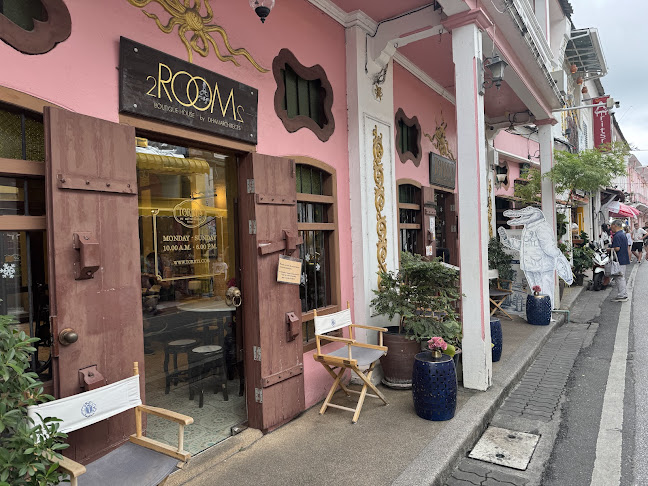 Opinii despre ทอรี่ ไอศกรีม în อำเภอเมืองภูเก็ต - การบริการอาหารและที่พัก