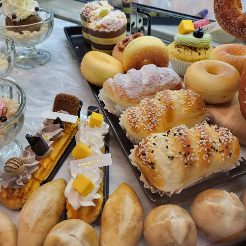 Opinii despre Pippin Eatery în อำเภอบางละมุง - การบริการอาหารและที่พัก