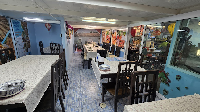 Comentarii opinii despre ครัวคุณฟ้าเวียดนามสะใภ้ไทย