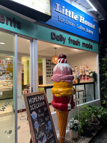 Little Home Ice cream & Bakery