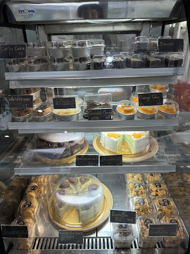 Rock S Presso Chanthaburi - การบริการอาหารและที่พัก