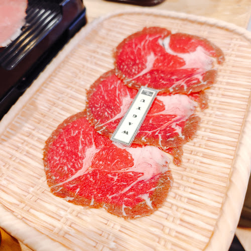 Comentarii opinii despre Kodo shabu buffet