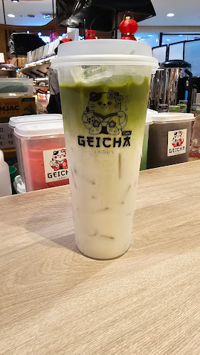 ขนมปังนางาซากิ & เกอิชา ชั้นG เซ็นทรัลขอนแก่น - การบริการอาหารและที่พัก