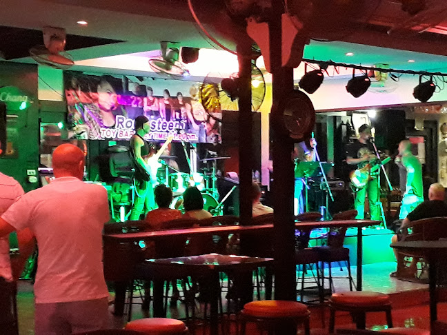 104 ถ. พัทยาสายสอง เมืองพัทยา อำเภอบางละมุง ชลบุรี 20150