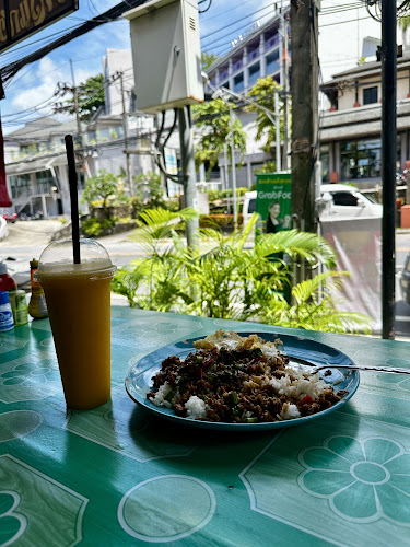 ก๋วยเตี๋ยวเรือ 12 เหรียญ ป่าตอง - อำเภอกะทู้