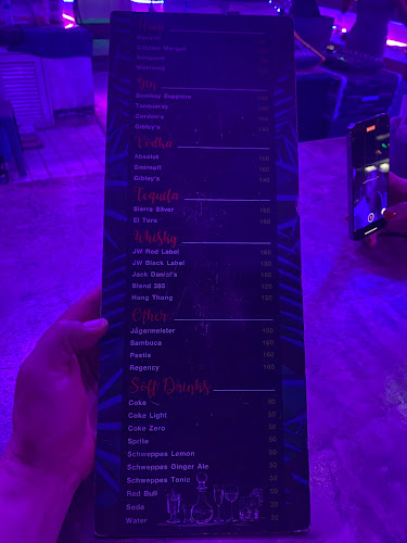 Comentarii opinii despre The Tipsy Mermaid